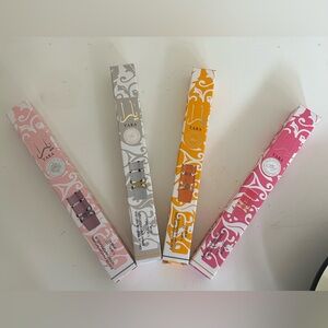 Lattafa Yara 4 Piece Perfume Bundle Yara Moi, Yara Tous & Yara Candy, 35ml Spray